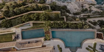 Ultima Corfu: The Art of Private Island Escape