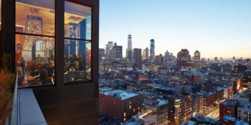 Next-Level NYC: 4 Restaurants and Bars to Experience Now