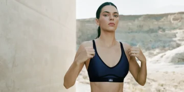 Kendall Jenner Covers the February 2019 Issue of Vogue Italia