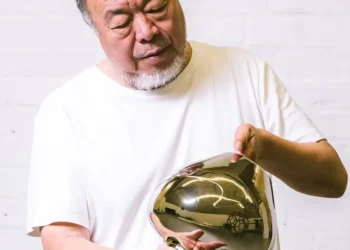 Ai Weiwei Inverts Tradition with Avant Arte Collaboration