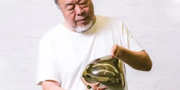 Ai Weiwei Inverts Tradition with Avant Arte Collaboration