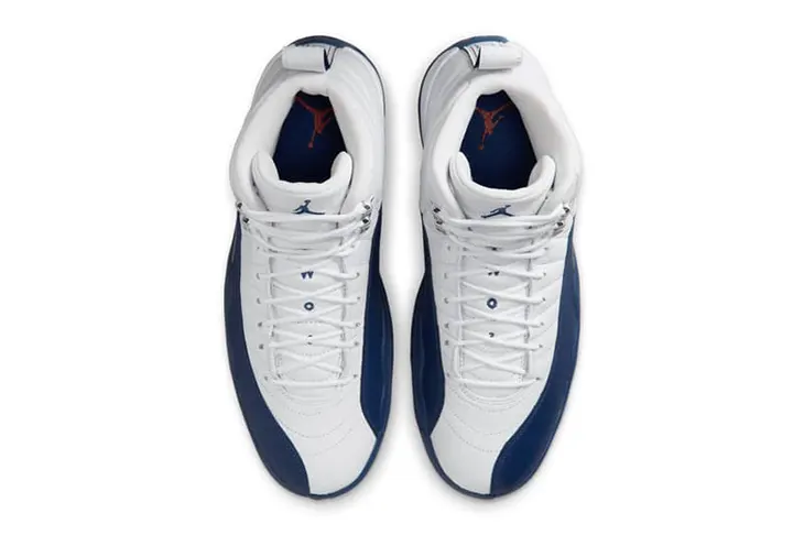 Air Jordan 12 “French Blue” Returns This August