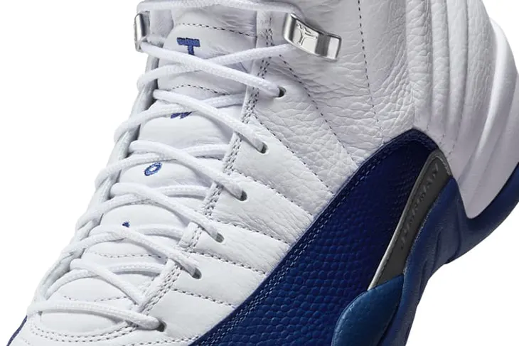 Air Jordan 12 “French Blue” Returns This August