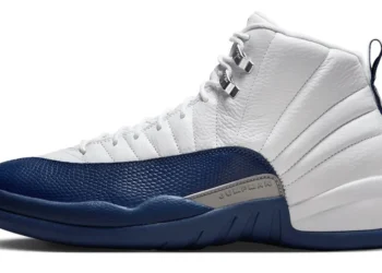 Air Jordan 12 “French Blue” Returns This August