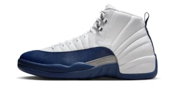 Air Jordan 12 “French Blue” Returns This August
