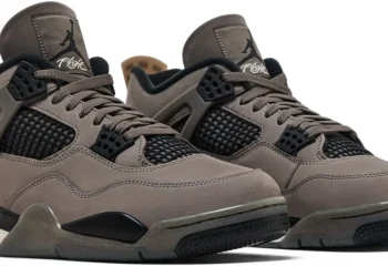 Jordan 4 Cave Stone