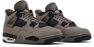 Jordan 4 Cave Stone