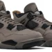Jordan 4 Cave Stone