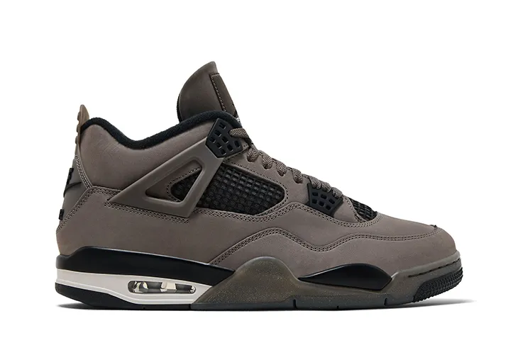 Jordan 4 Cave Stone