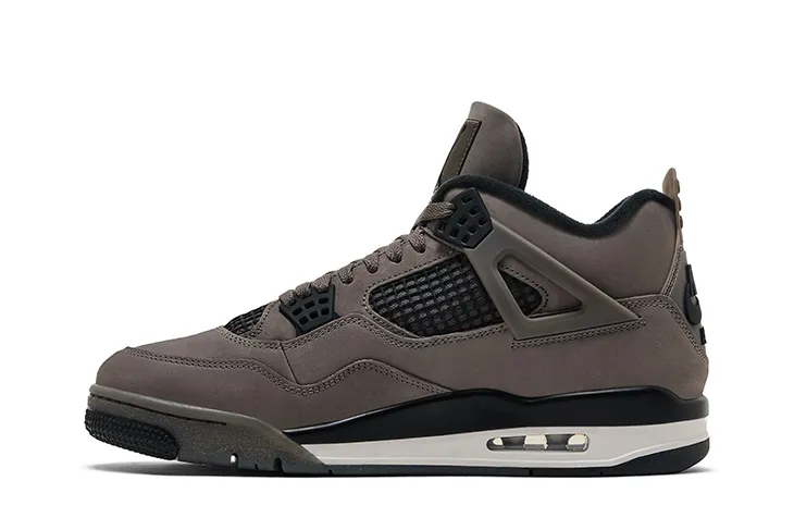 Jordan 4 Cave Stone