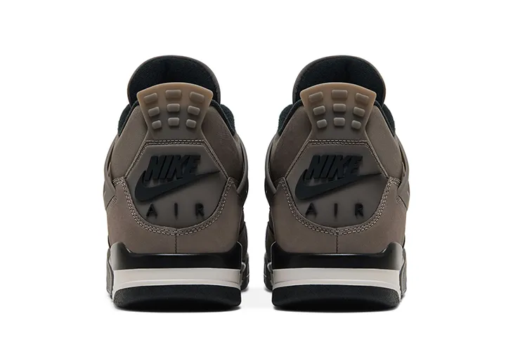 Jordan 4 Cave Stone