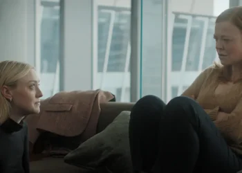 All Her Fault Premieres on Sky and NOW This November