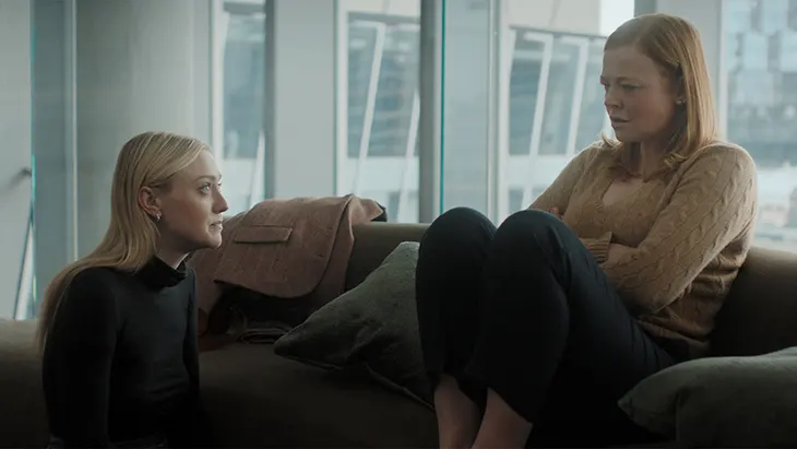 All Her Fault Premieres on Sky and NOW This November