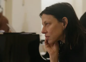 Art21 to Premiere Anne Imhof’s DOOM