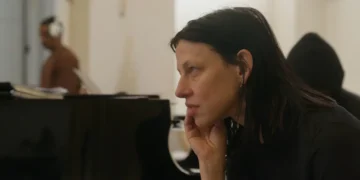 Art21 to Premiere Anne Imhof’s DOOM