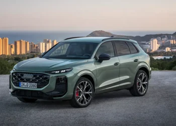 Audi Q3 Expands with Hybrid Range and Fresh Features