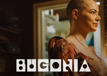 Emma Stone and Jesse Plemons Face Off in the Thriller Bugonia