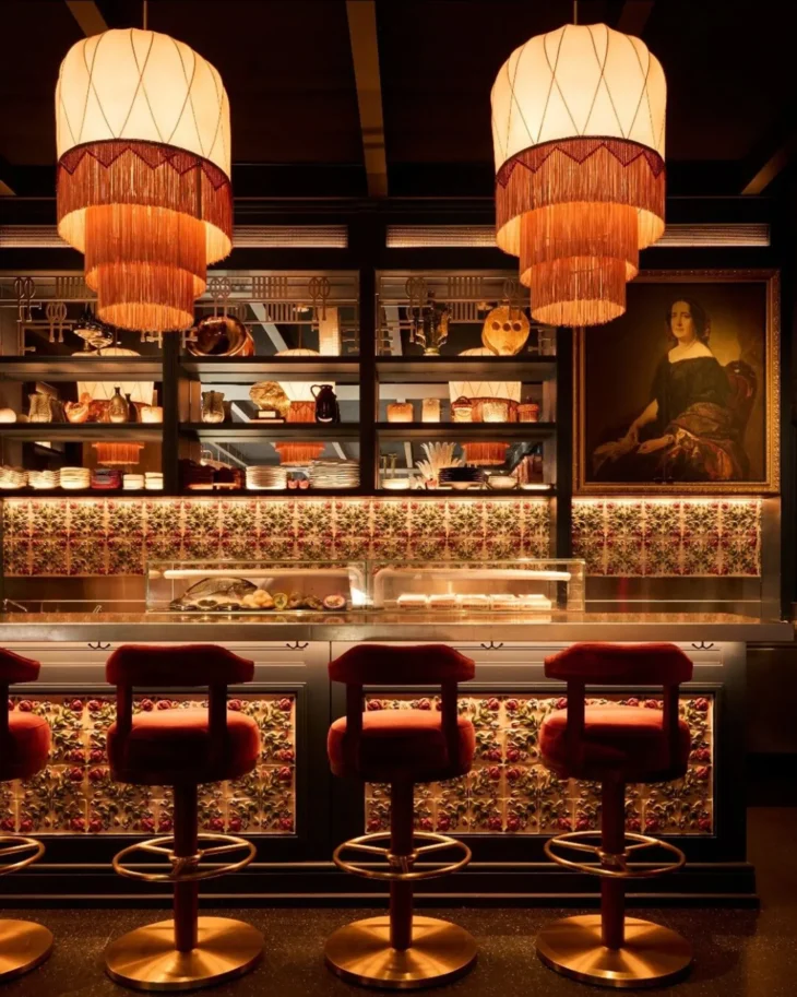 The Bazaar New York