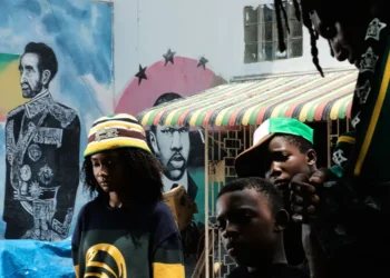 Billionaire Boys Club FW25 Explores Jamaican Sound Culture