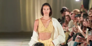 CMMN SWDN Explores Ease and Presence with SS26 Collection