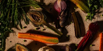 Seeds, Soil, and Slowness with Chef Domingo Schingaro