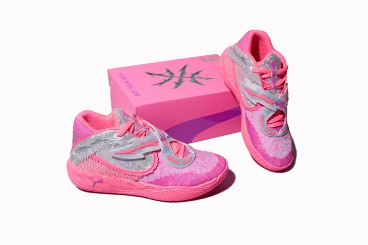 Puma