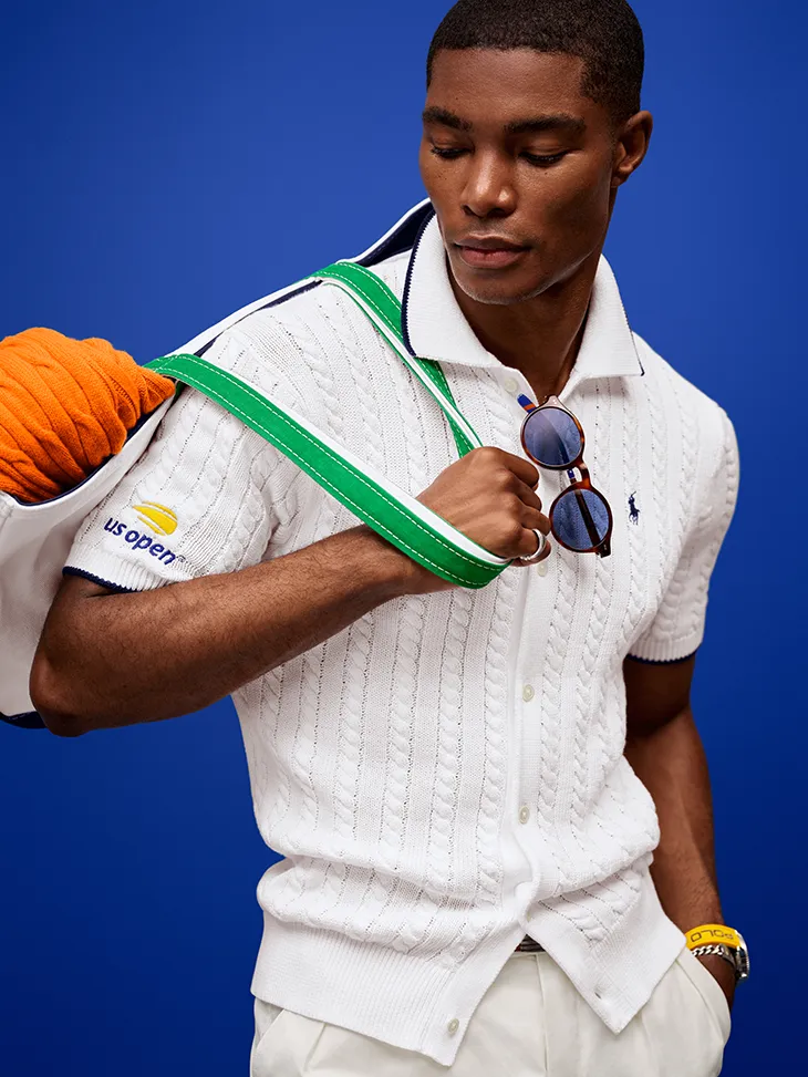 Ralph Lauren