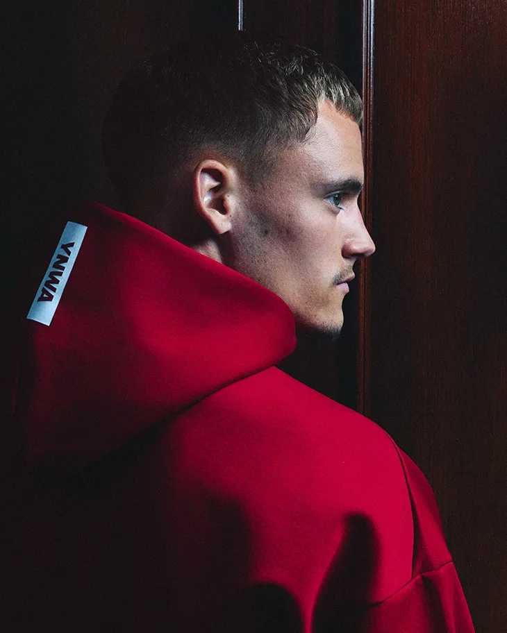 ADIDAS