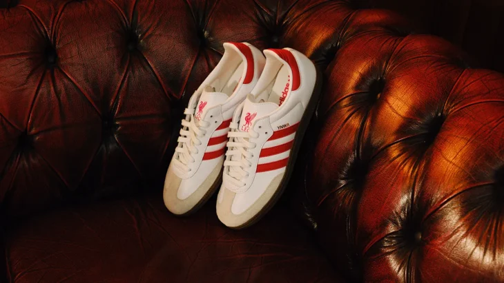 ADIDAS