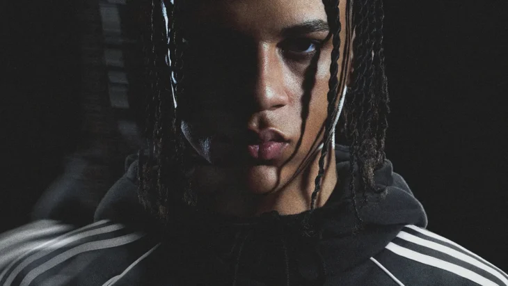 ADIDAS