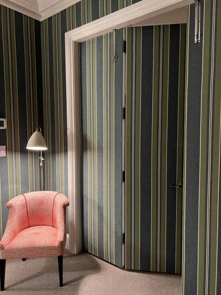 Crosby Street Hotel