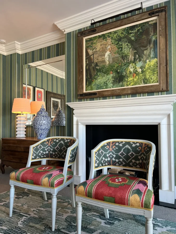 Crosby Street Hotel
