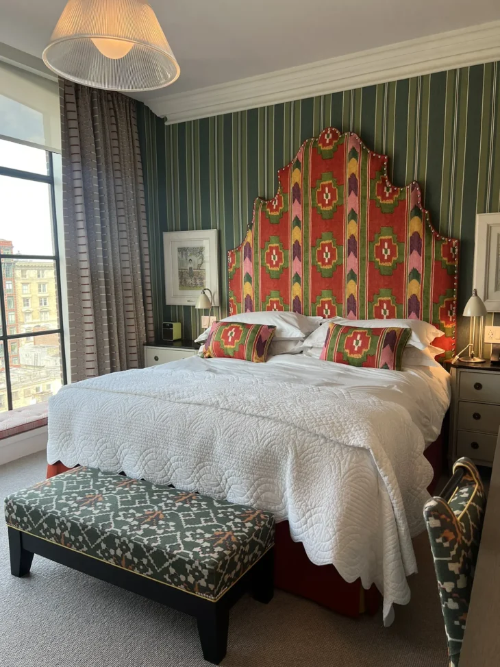 Crosby Street Hotel