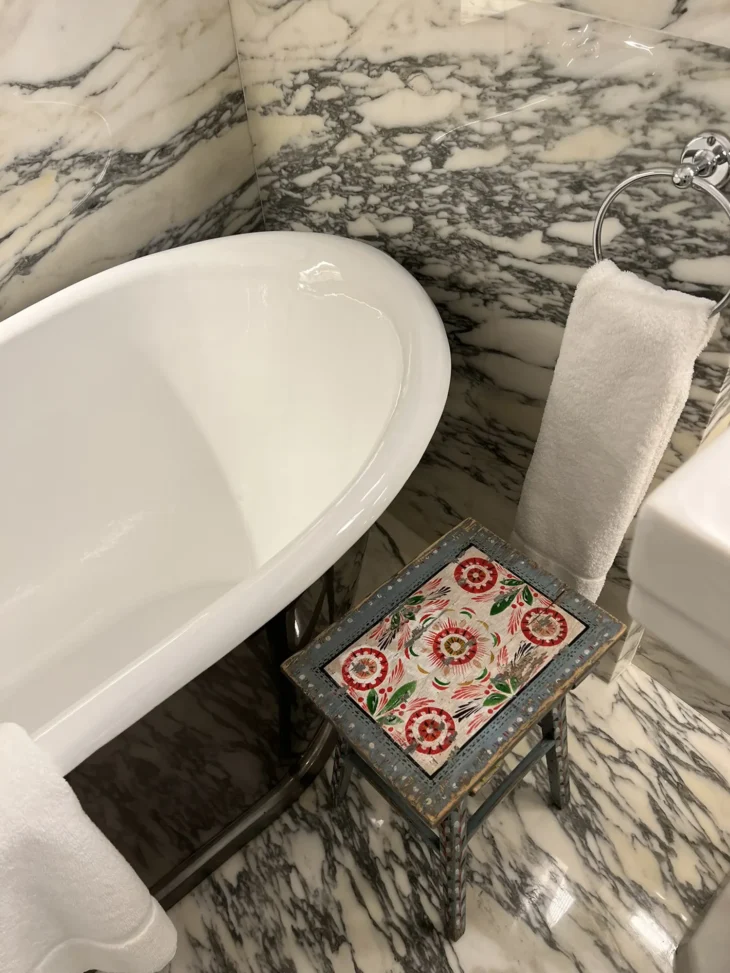Crosby Street Hotel