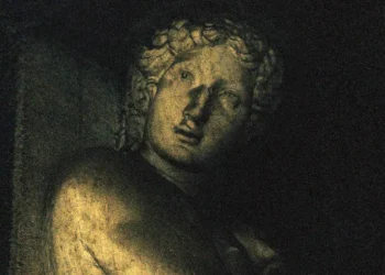 DORIC ORDER: The Feminist Apartment is Empty