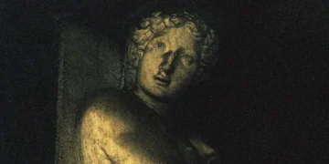 DORIC ORDER: The Feminist Apartment is Empty