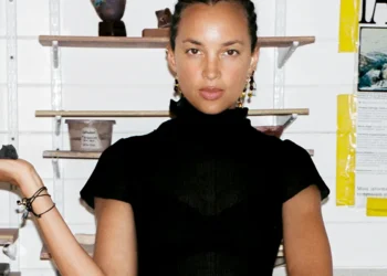 Phoebe Collings-James on Clay, Care, and Building MUDBELLY