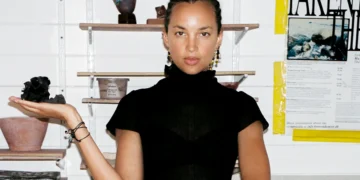 Phoebe Collings-James on Clay, Care, and Building MUDBELLY