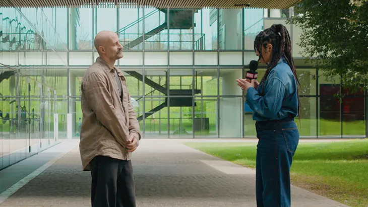 Diesel Focuses on Durability in Episode 7 of Behind the Denim