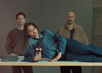 Diesel Focuses on Durability in Episode 7 of Behind the Denim