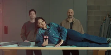 Diesel Focuses on Durability in Episode 7 of Behind the Denim