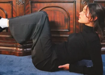 Dr. Martens Partners with Nailea Devora on New Loafer Release