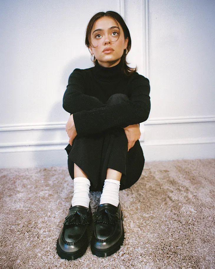 Dr. Martens Partners with Nailea Devora on New Loafer Release