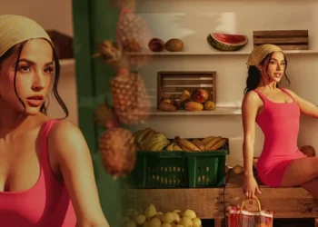 Fabletics and Becky G Launch Summer Activewear Collection