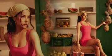 Fabletics and Becky G Launch Summer Activewear Collection