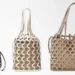 GOOD GOODS ISSEY MIYAKE Introduces the Amime Bag Series