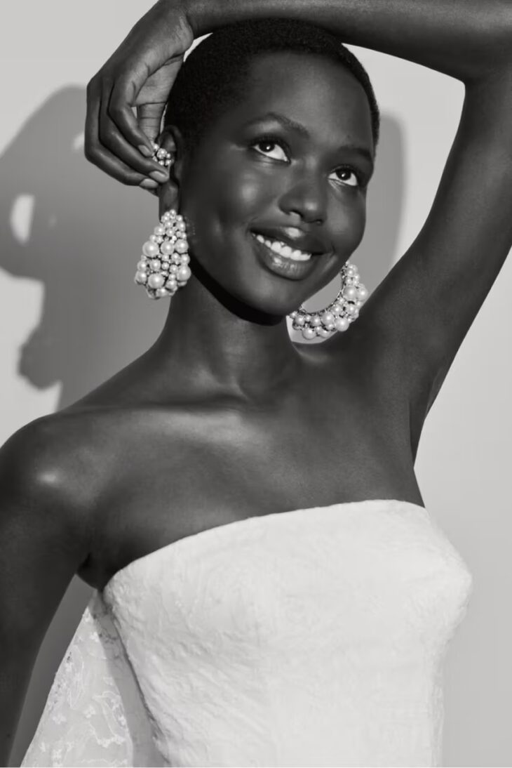 sarah burton wedding dress designer Our Favourite Wedding Dress Designers of All Time