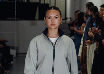 Grand Collection Stages See Now/Buy Now FW25 Runway Show