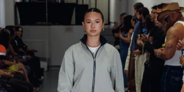 Grand Collection Stages See Now/Buy Now FW25 Runway Show