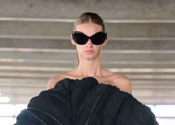 Han Kjøbenhavn Explores Suburban Rituals for SS26